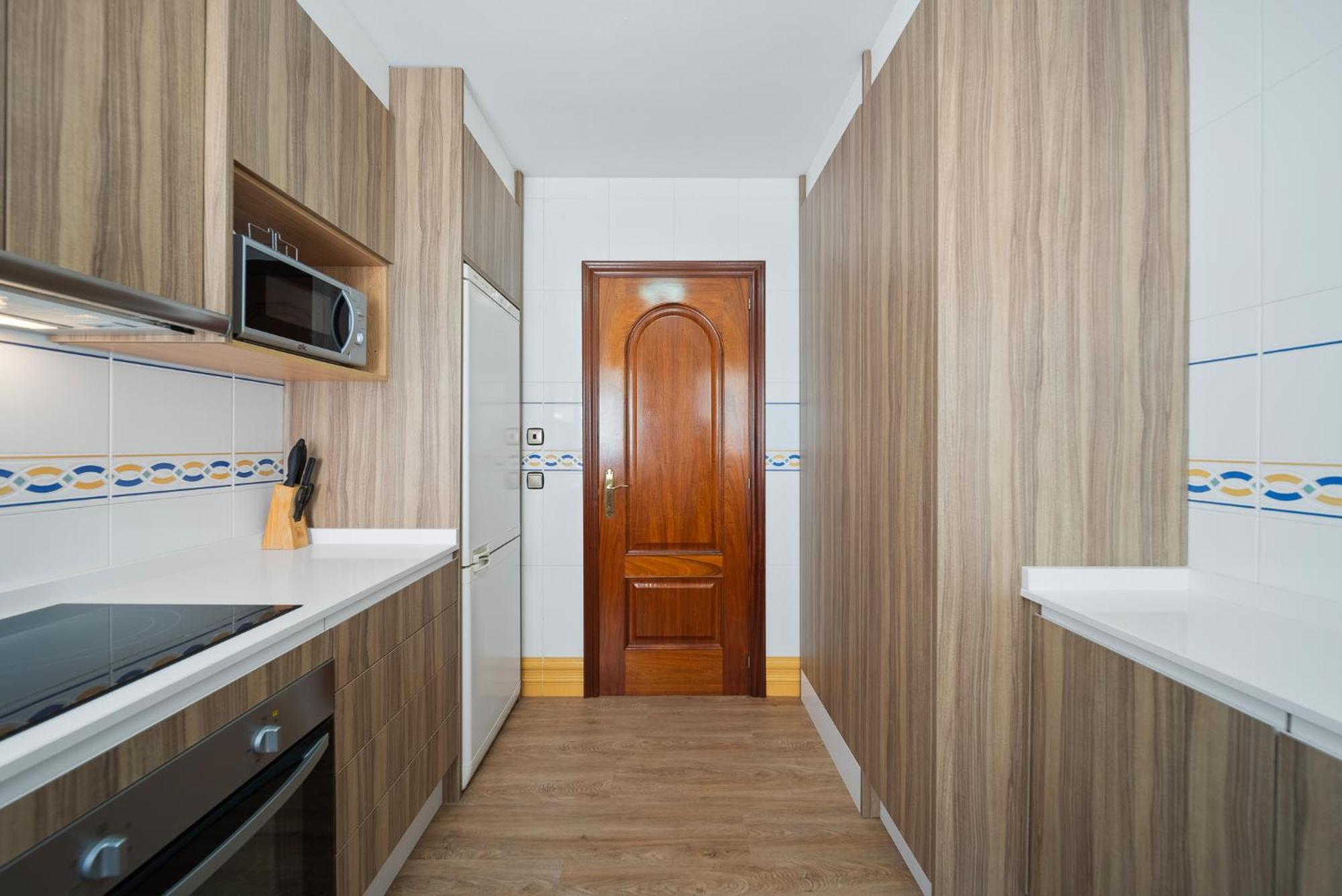 Marbella Real Seaside Apartment Room photo
