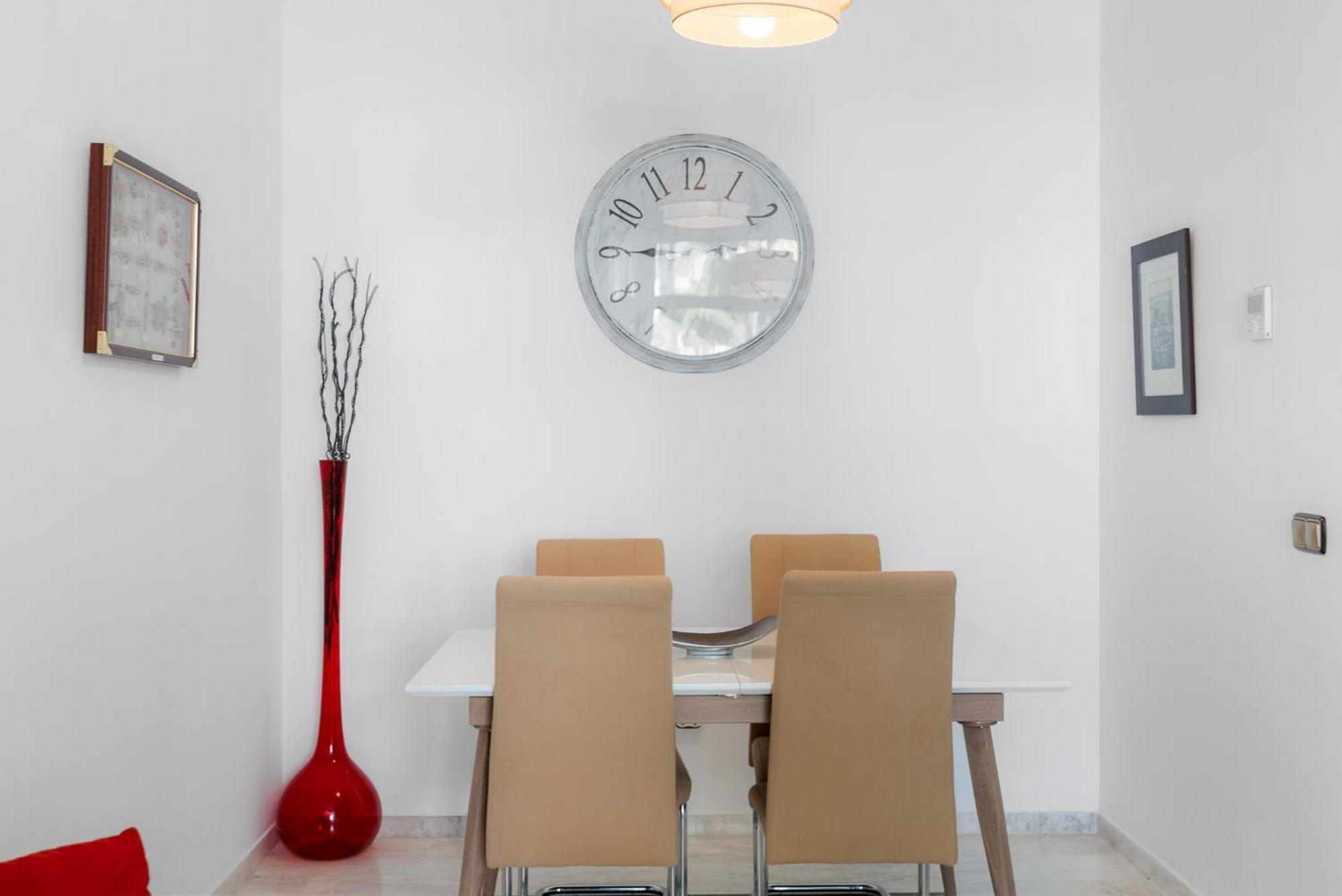 Marbella Real Seaside Apartment Room photo