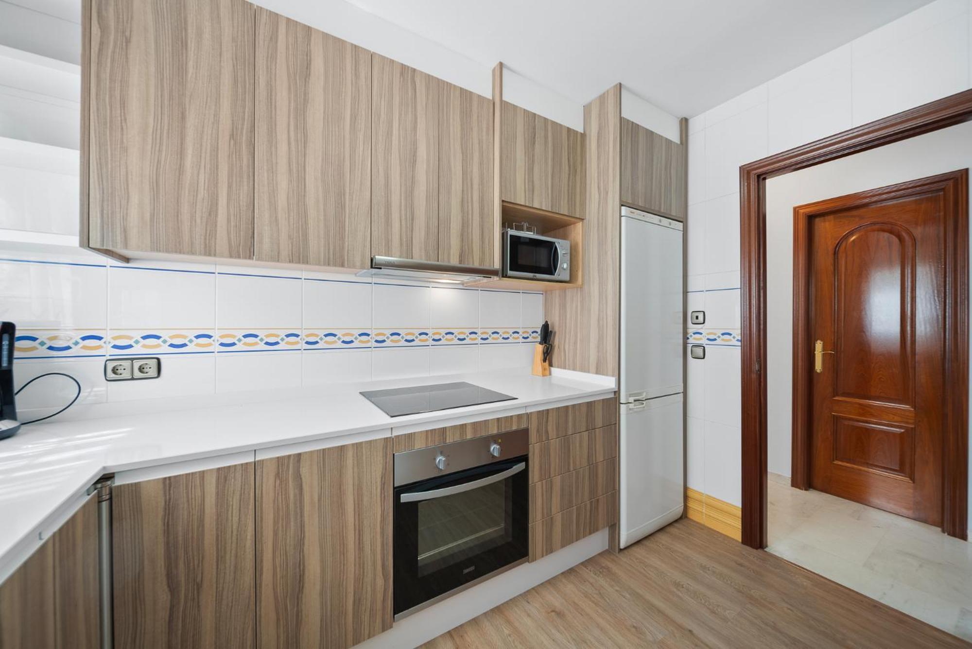 Marbella Real Seaside Apartment Room photo