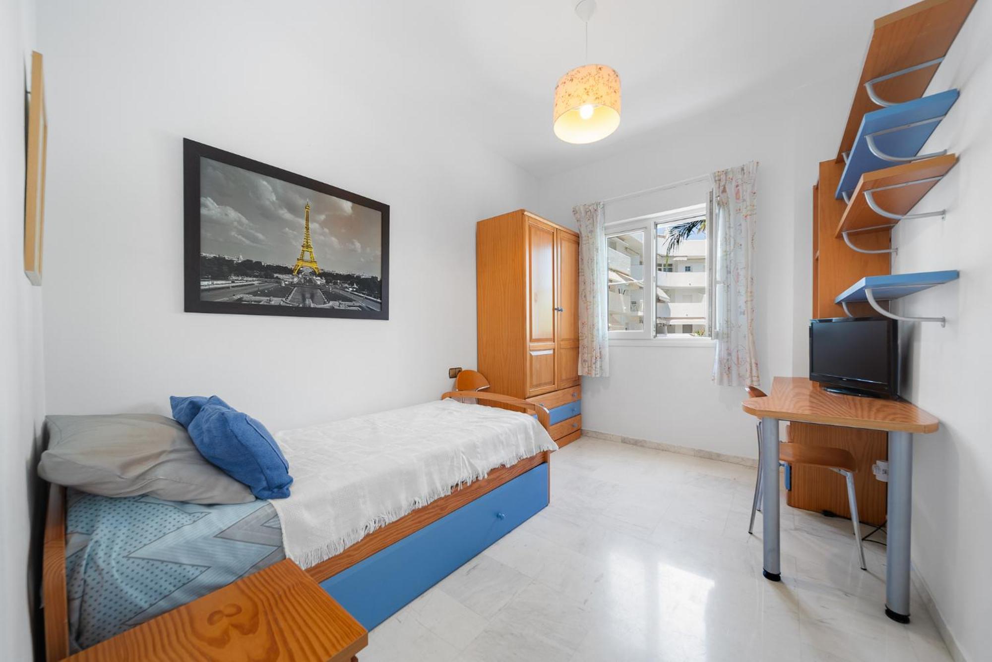 Marbella Real Seaside Apartment Room photo