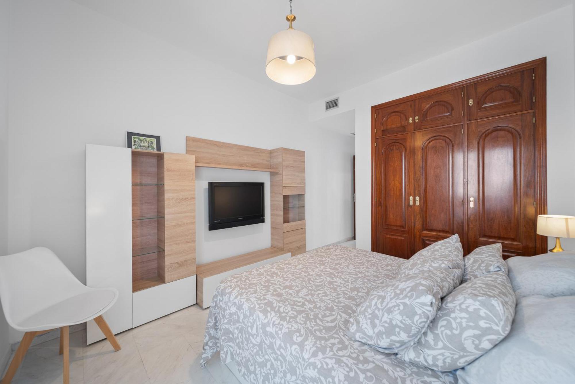 Marbella Real Seaside Apartment Room photo